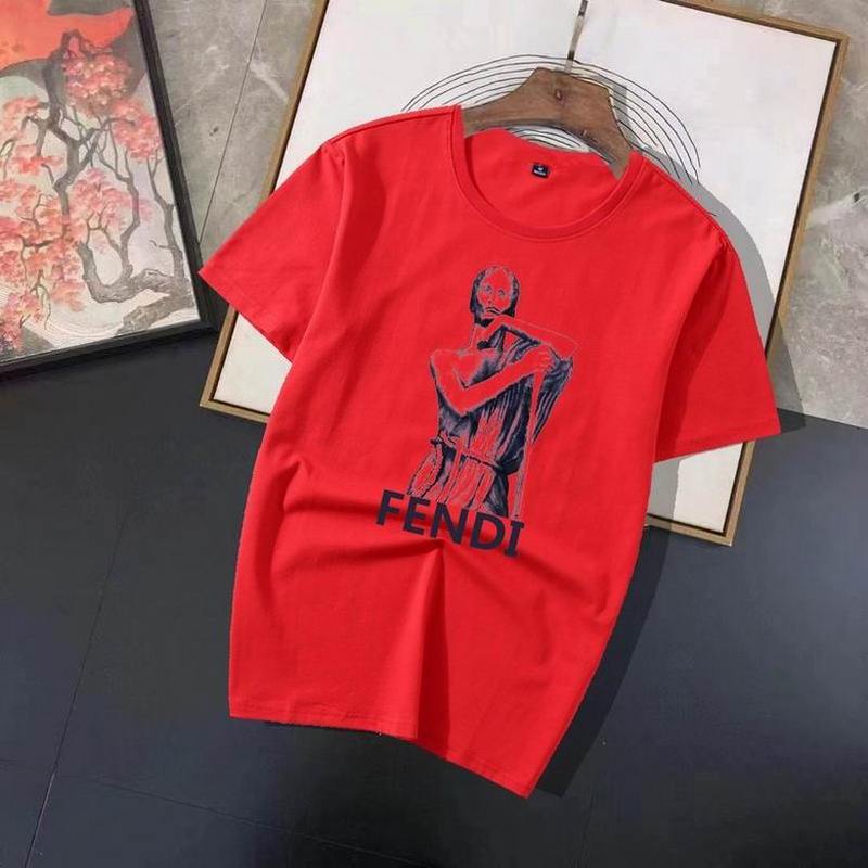 Fendi Men's T-shirts 275